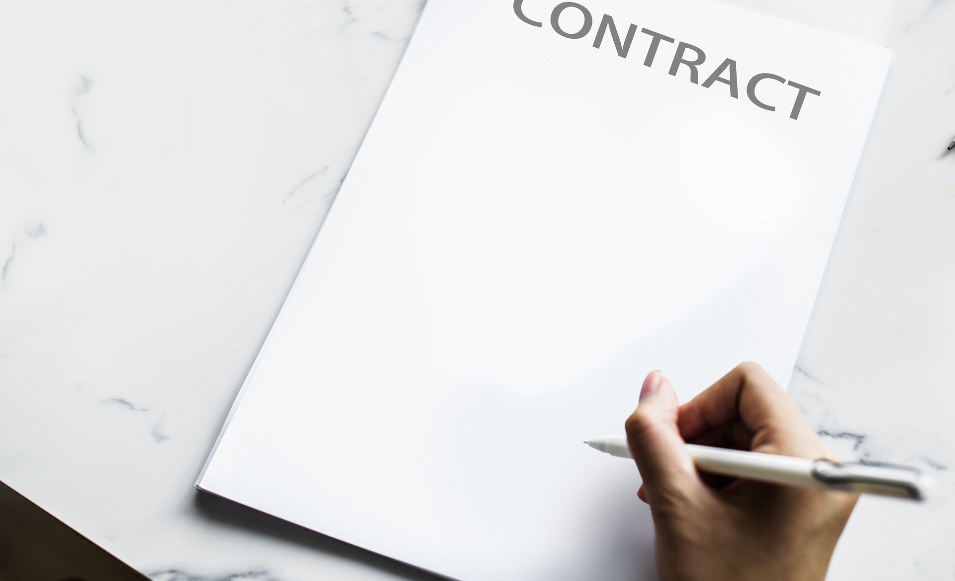 Review Your IT Contracts